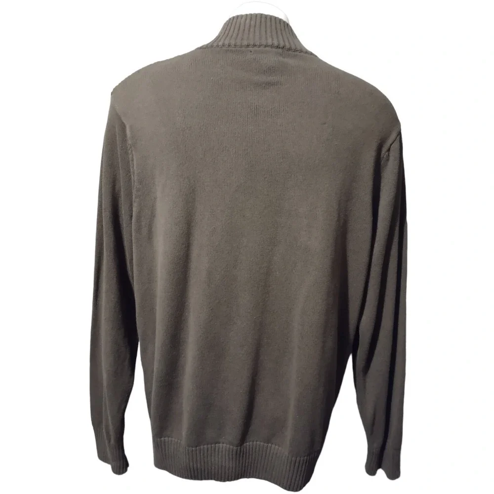 Dockers quarter zip